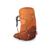 Osprey Ace 50 Wanderrucksack für Kinder, unisex - Orange Sunset O/S