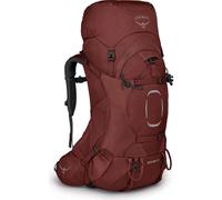 Osprey Aether 55 acorn red (289) L-XL