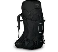 Osprey Men's Aether 55 Black L/XL