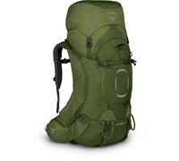 Osprey Aether 55 garlic mustard green - Größe 58 Liter (L/XL)