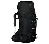 Osprey Aether 55 L/XL - Trekkingrucksack 78 cm (black, L/XL) L/XL