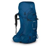 Rucksack Osprey Aether 55 (Deep Water Blue) S-M