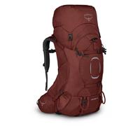Osprey Aether 55 - Trekkingrucksack Acorn Red S/M