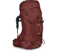 Osprey Aether 65 acorn red (289) L-XL