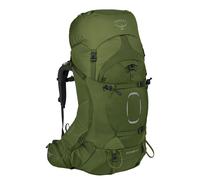 Osprey Aether 65 L / XL Garlic Mustard Green