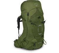 Osprey Aether 65 garlic mustard green - Größe 65 Liter (S/M)
