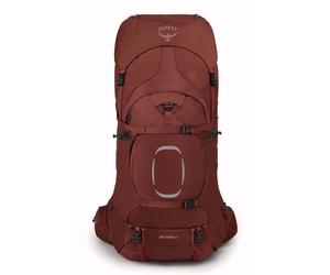 Osprey Aether 65 L / XL Deep Acorn Red
