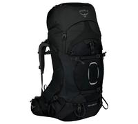 Osprey Aether Herren Rucksack, 68L, Black, L/XL