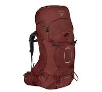 Osprey Aether 65 S-M acorn red