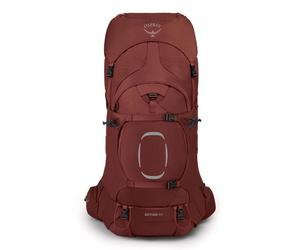 Osprey Aether 65 S / M Deep Acorn Red