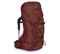 Osprey Aether 65 - Trekkingrucksack Acorn Red L/XL