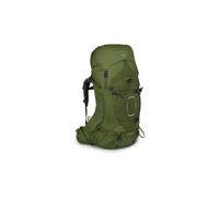 osprey aether 65 wandertasche grun