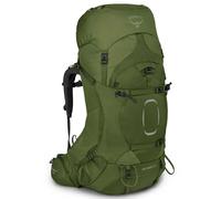 Osprey Aether 65l Rucksack L-XL Garlic Mustard Green