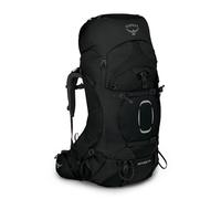 Osprey Aether Herren-Trekkingrucksack, 65L Large/X-Large, Black