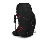 Osprey Aether Plus 100 black (1) S/M