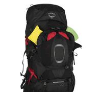 Osprey Aether Plus 100 black (550) L-XL