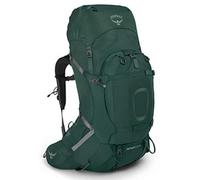 Osprey Aether Plus 60 S/M - Trekkingrucksack 78 cm axo green S/M