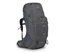 Osprey Men's Aether Plus 70 Eclipse Grey S/M
