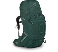 Osprey Äther Plus 70 Rucksack, AXO Green, L/XL