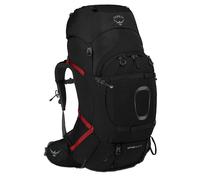 Osprey Aether Plus 70 - Trekkingrucksack black S/M