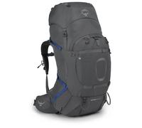 Osprey - Aether Plus 70 - Trekkingrucksack, Gr. L/XL, grau (EclipseGrey)