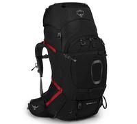 Osprey Aether Plus 70 black (550) L-XL