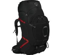 Osprey Aether Plus 85 Black S-M