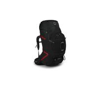 Osprey Aether Plus 85 - Trekkingrucksack black L/XL