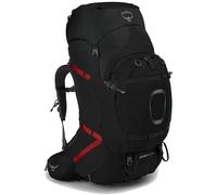 Osprey Aether Plus S/M 85 Black S/M