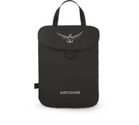 OSPREY Regenmantel für Rucksack OSPREY AIRCOVER Large black