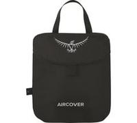 Osprey AirCover M, Schutzhülle schwarz, März 2023