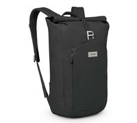 Osprey Arcane Roll Top 25l Rucksack One Size Black