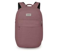Osprey Arcane Extra Large Day (Großes Hauptfach mit J-Reißverschluss | Direkt zugängliches gepolstertes Laptopfach | NeoSpacer-Rückenplatte) - Purple Garnet Heather