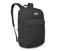 Osprey Arcane Unisex Rucksack, 30L, Black, O/S