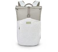 Osprey Arcane Earth Roll Top 24L Rucksack weiß grau grün