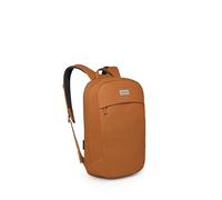 Osprey Arcane Großer Tagesrucksack für Pendler, Toffee Orange, Toffee Orange Heather, Einheitsgröße, Rucksack
