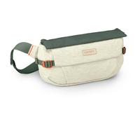 Osprey Arcane Hip Bag - Earth Moon Beige-Pine Leaf Earth Moon Beige-Pine Leaf Koffer24
