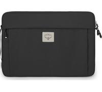 Osprey Arcane Laptop Sleeve 16 Black O/S
