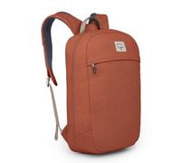 Osprey Arcane Large Day Rucksack für Lifestyle, unisex Porcelain Orange Heather O/S