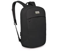 Osprey Arcane Unisex Rucksack, 20L, Black, O/S
