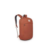 Osprey Arcane Large Day Pack - Urbaner Lifestyle-Rucksack für den Alltag - Recyceltes Gewebe - Porcelain Orange Heather O/S