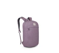 Osprey Arcane Large Day Rucksack für Lifestyle, unisex Purple Dusk Heather O/S