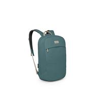 Osprey Arcane Large Day Unisex-Lifestyle-Rucksack, 21L, Cascade Blue