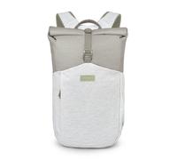 Osprey Arcane Earth Roll Top 24L Rucksack weiß grau grün