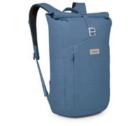 Osprey - Arcane Roll Top Pack 24 - Daypack blau (Nirvana Blue Heather)