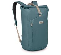 Osprey - Arcane Roll Top Pack 24 - Daypack türkis (Cascade Blue)
