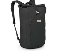 Osprey Arcane Roll Top 25l Rucksack One Size Black