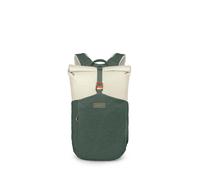 Osprey Arcane Roll Top Pack - Earth Moon Beige-Pine Leaf Earth Moon Beige-Pine Leaf Koffer24