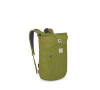 Osprey Arcane Roll Top matcha green heather