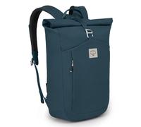OSPREY Tagesrucksack Arcane Roll Top 22L blau